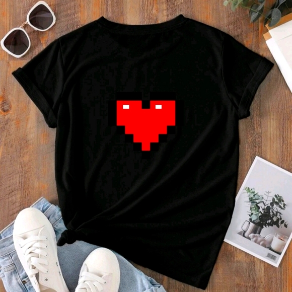 Tops - "Live Shows - All Fashion"